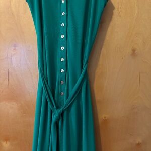Ann Taylor Petite Dress